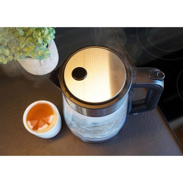 Electric kettle Blaupunkt EKG401