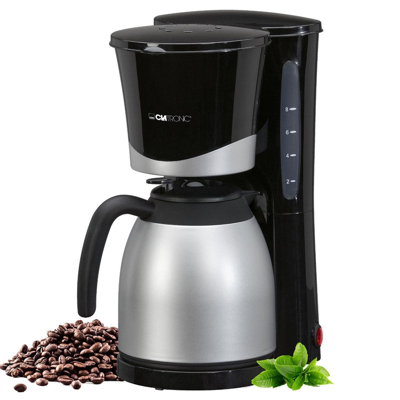 Clatronic KA 3327 Kaffeemaschine Vollautomat