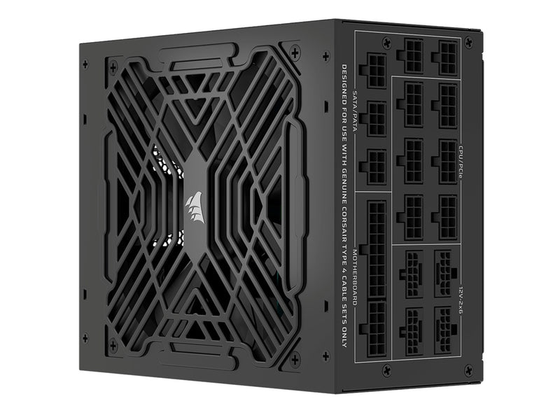 Corsair WS3000 3000W 80+ Pla ATX 3.1 F.Mod power supply