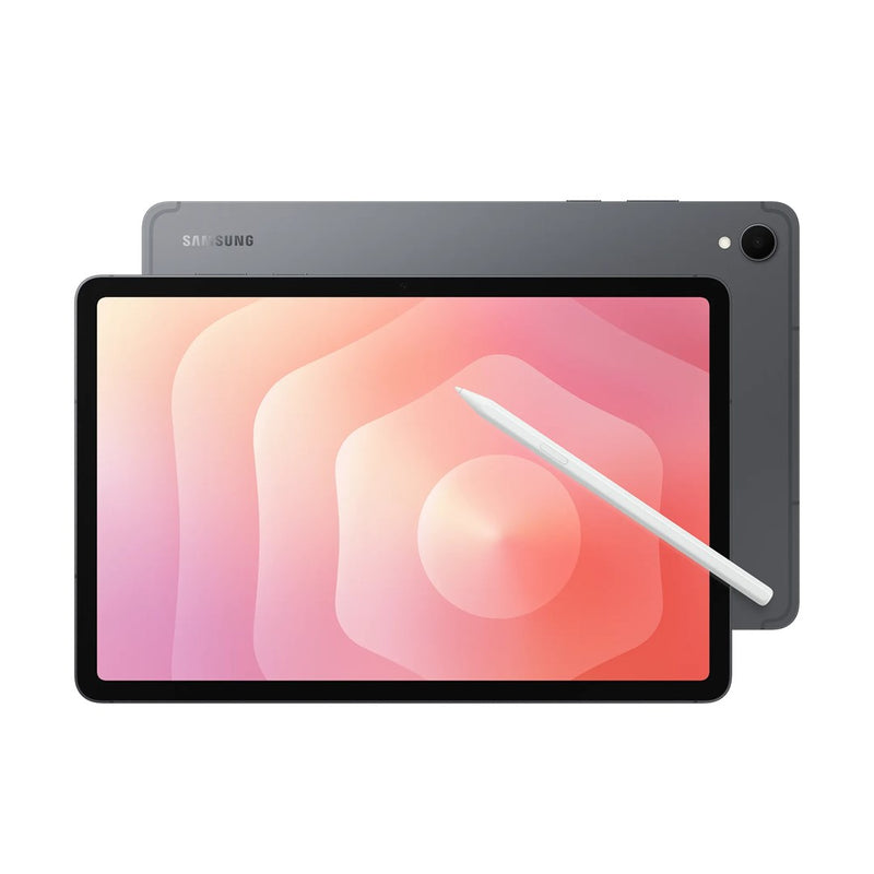 Samsung Galaxy Tab S11 5G 128 GB 27.9 cm (11") 12 GB Wi-Fi 6E (802.11ax) Grey