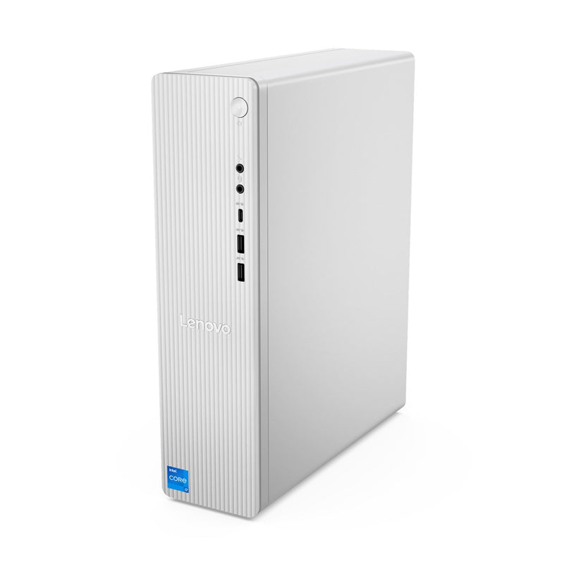 Lenovo IdeaCentre Tower 08IRH9 Intel® Core™ i5 i5-13420H 16 GB DDR5-SDRAM 512 GB SSD SFF PC Grey