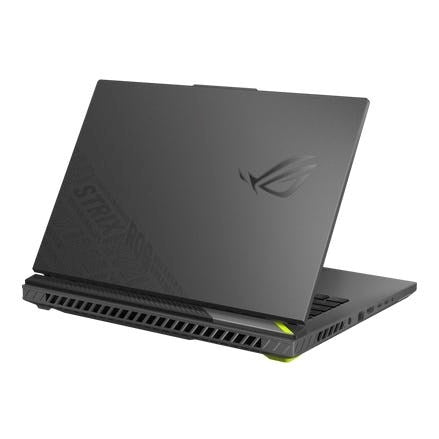 ASUS ROG Strix G16 G614FP-R9161 Ryzen 9 9955HX 16.0" 2.5K 240Hz IPS-level 500nits AG 16GB DDR5 5600 SSD1TB GeForce RTX 5070_8GB WLAN+BT LAN Cam1080p 9