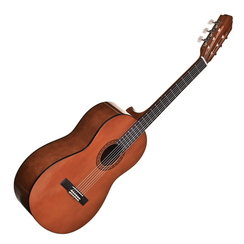 Yamaha CS40 II - classical guitar 3/4