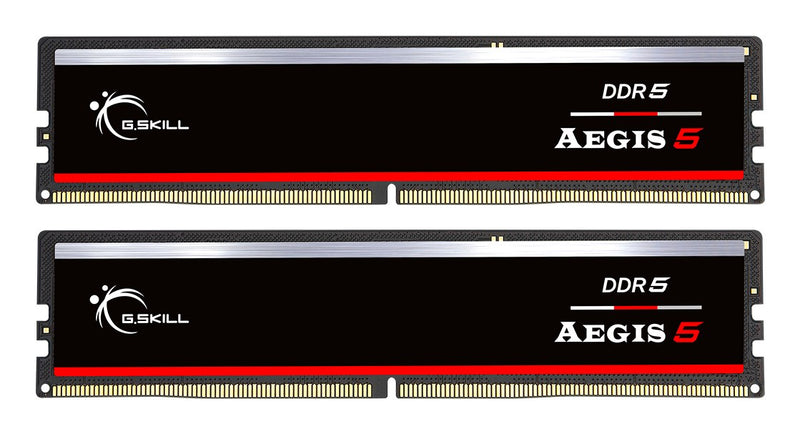 G.Skill F5-5600J3636D32GX2-IS memory module 64 GB 2 x 32 GB DDR5 4800 MT/s