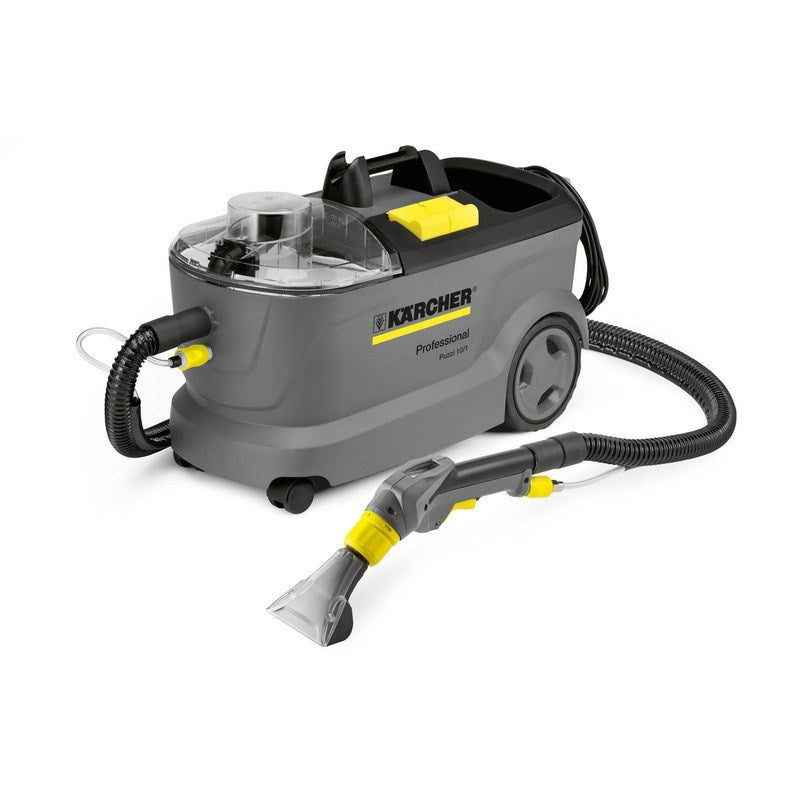 KARCHER Puzzi 10/1 1.100-130.0 (1250W;