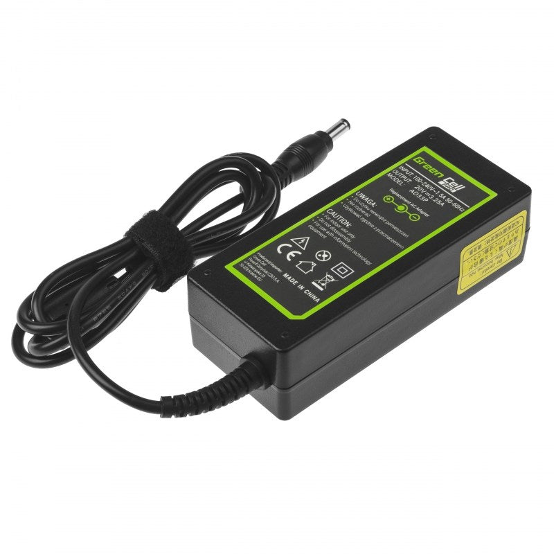 N Green Cell PRO 20V 3.25A 65W für Lenovo B560 B570 G530 G550 G560 G575 G580 G580a G585 IdeaPad Z560 Z570 P580