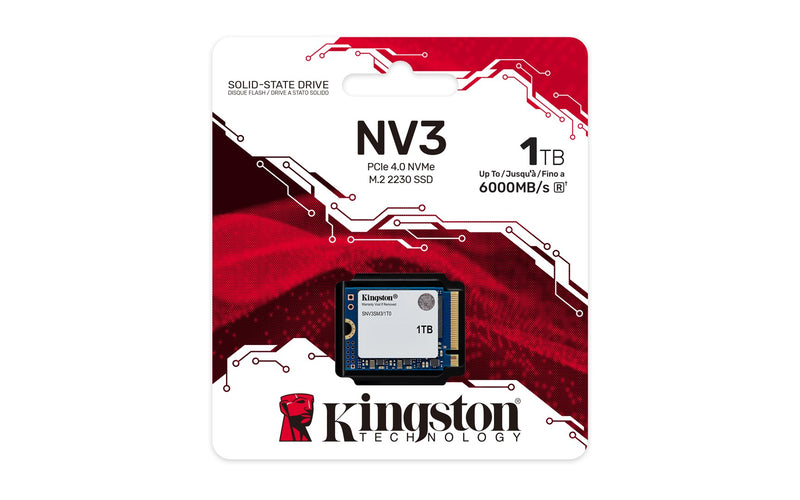 1000G NV3 M.2 2230