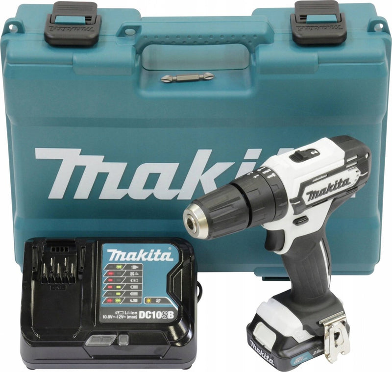 Makita HP333DSAW power screwdriver/impact driver 1700 RPM