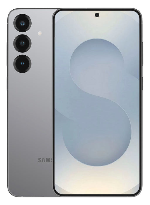 Samsung Galaxy S25+ 17 cm (6.7") Dual SIM Android 15 5G USB Type-C 12 GB 256 GB 4900 mAh Silver