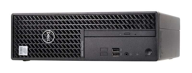 DELL OptiPlex 3090 i5-10505 16GB 256GB SSD SFF Win11pro Used