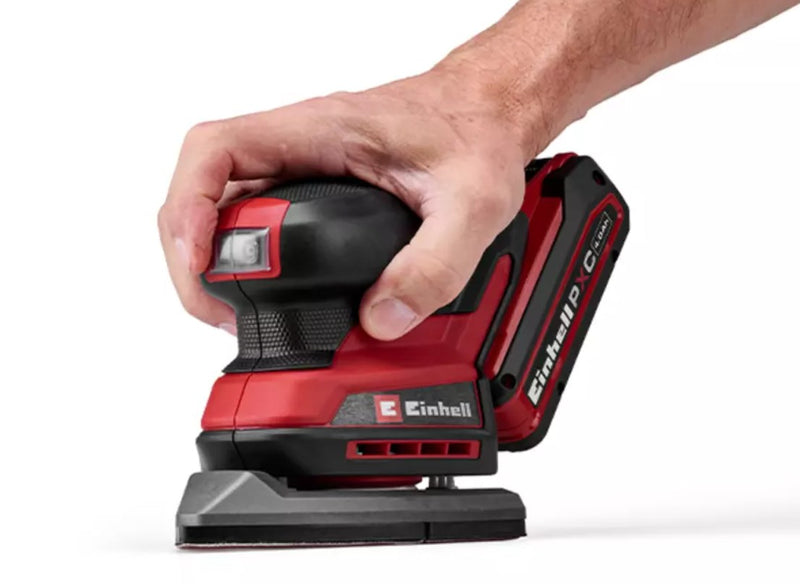 TE-OS 18/150-2 Li Multi-Sander - Solo EINHELL