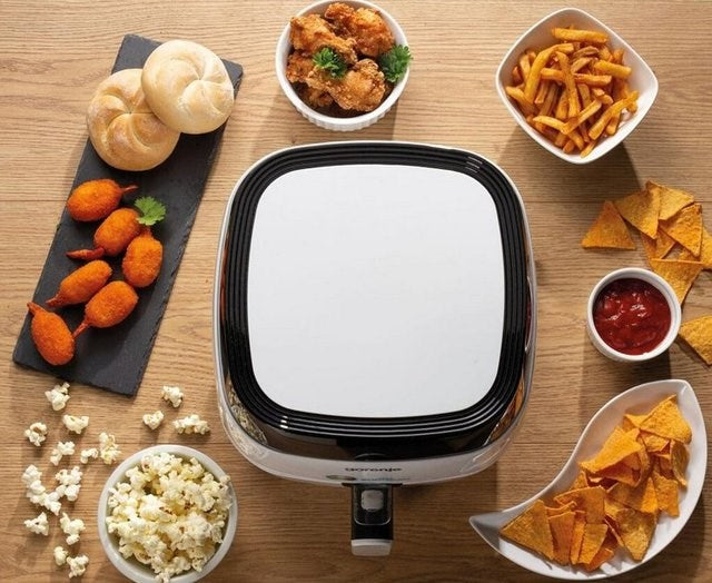 Friteuse sans huile GORENJE, blanche