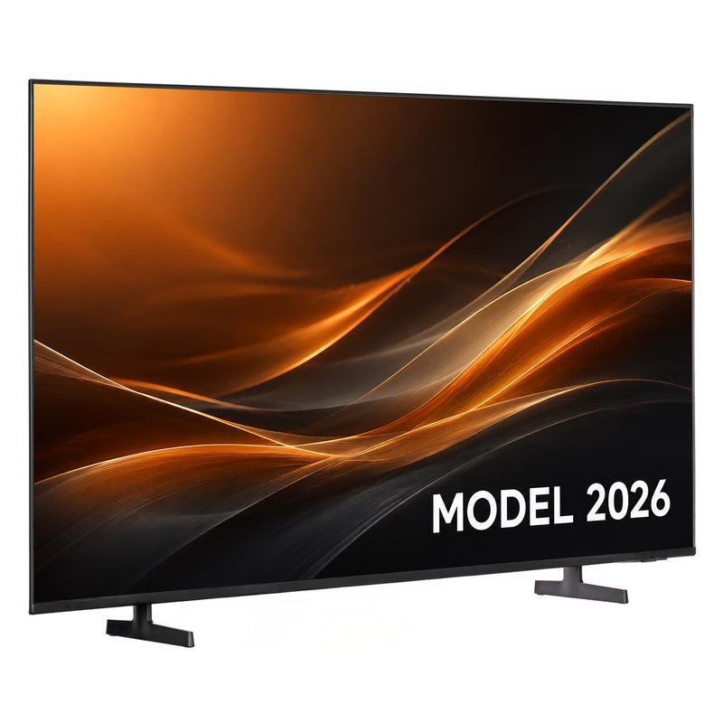 Samsung UE75U8072H 190.5 cm (75") 4K Ultra HD Smart TV Wi-Fi Black