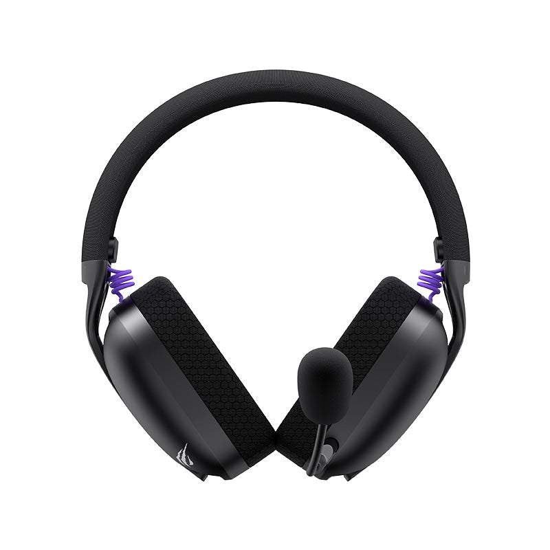 Havit Fuxi-H3 Plus - gaming headphones (black)