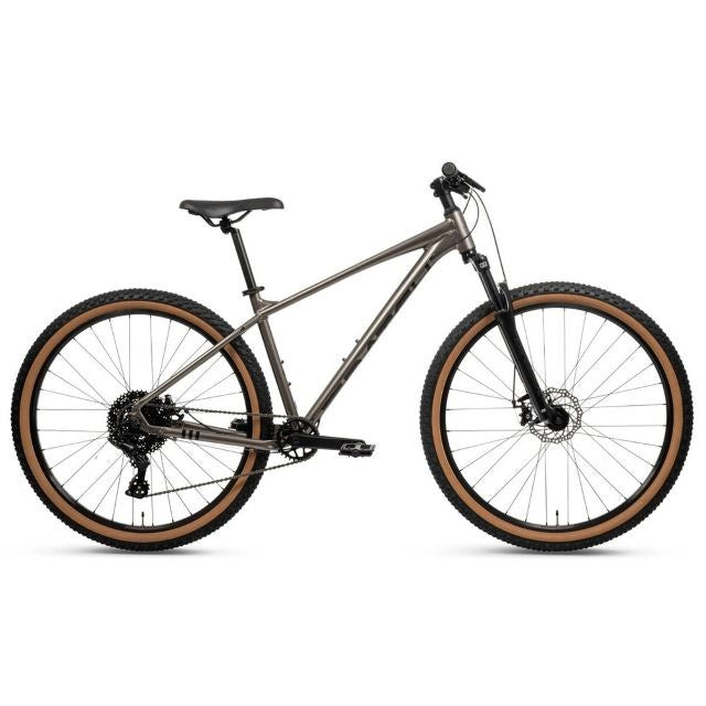 Batch MB.1 XXS 26" warm charcoal Fahrrad (B386115W)