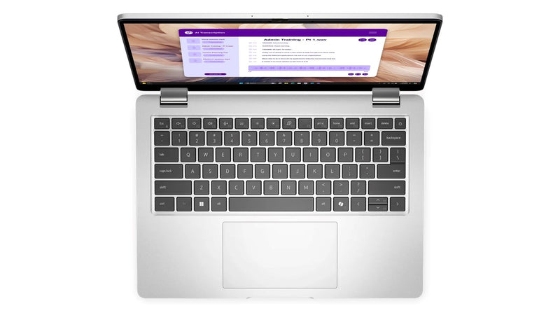 Dell Pro 14 Plus PB14250 Ultra 5 236V 14.0" FHD+ IPS 400 nits matt 16GB LPDDR5X 512GB SSD Arc Graphics 130V FgrPr & SmtCd IR camera & mic 55Wh WLAN Bc