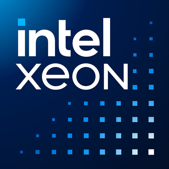 Intel Xeon 6747P processor 2.7 GHz 288 MB Tray