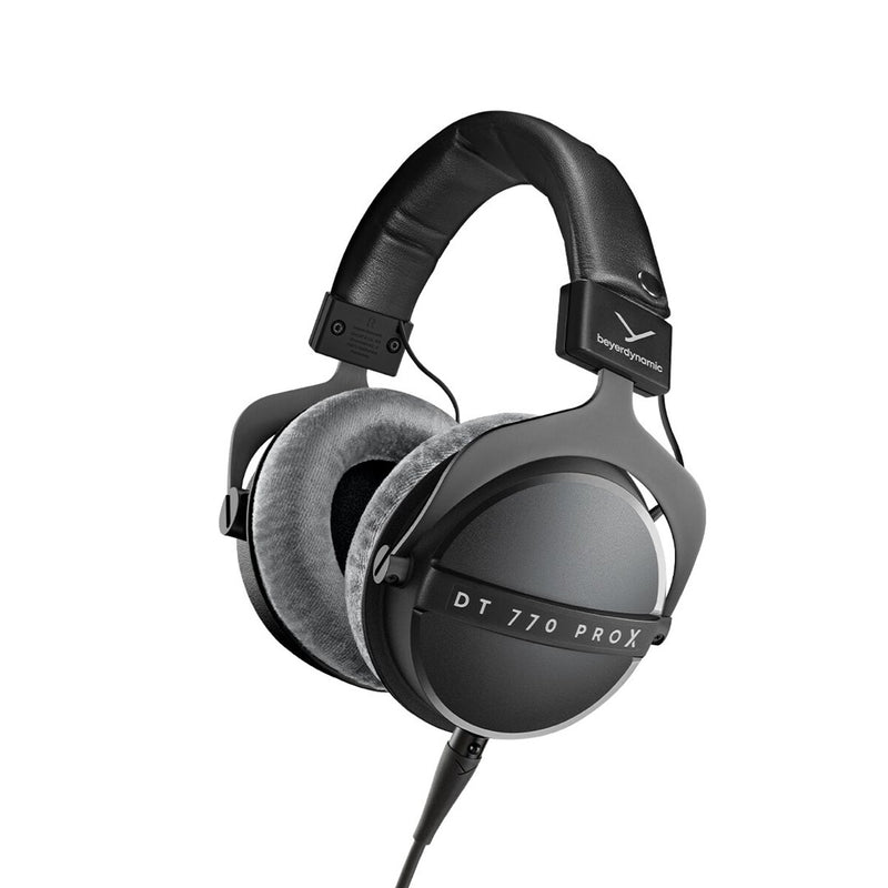 Beyerdynamic DT 770 Pro X 48 ? - closed studio headphones