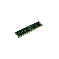 Kingston - DDR4 - module - 64 GB - DIMM 288-pin - 3200 MT/s / PC4-25600 - CL22 - 1.2 V - registered - ECC