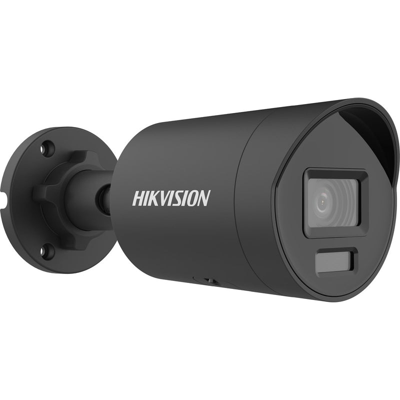 Hikvision Pro Series DS-2CD2066G2H-IU(2.8mm)(eF)/BLACK Indoor/Outdoor IP Security Bullet Camera 3200 x 1800 px Ceiling/Wall