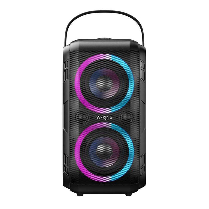Bluetooth speaker W-KING T9-2