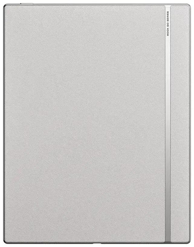 Onyx Boox Go 10.3" (Gen II) Lumi Carta 1200 64GB Wi-Fi e-reader – Grey