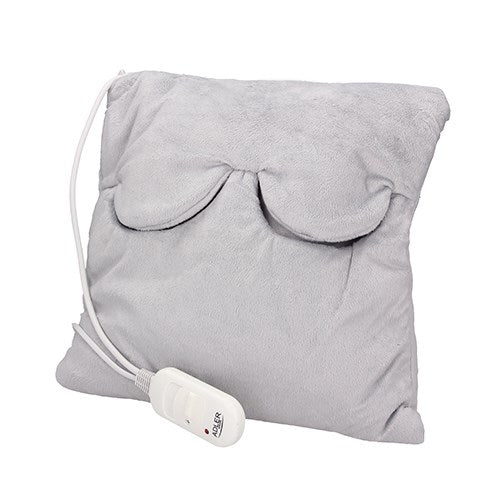 Adler AD 7403 electric foot warmer 80 W Grey