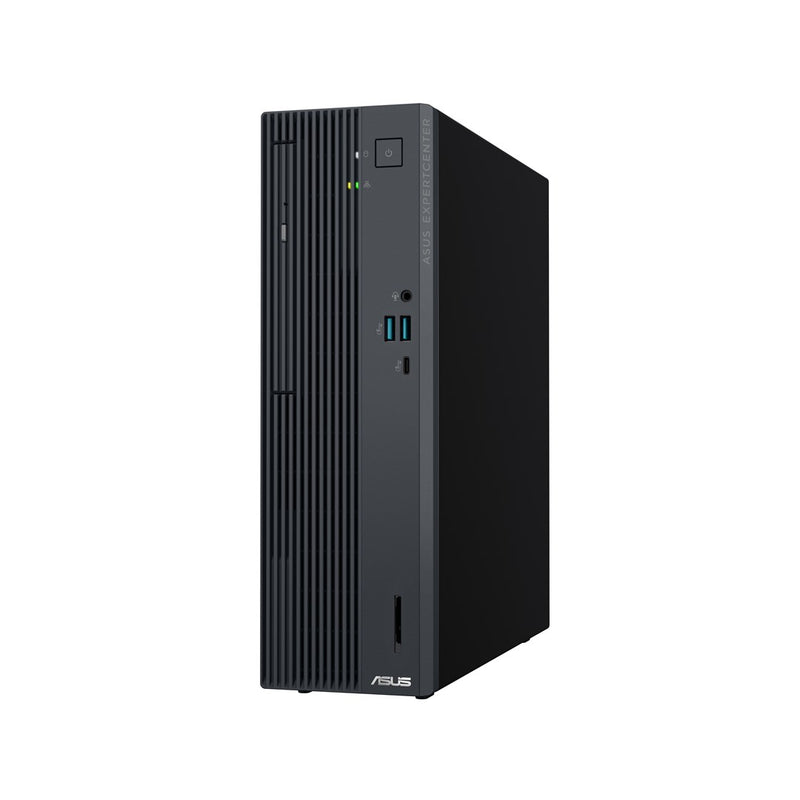 Asus Desktop ExpertCenter Intel Core 5 210H 16GB DDR5 512GB M.2 NVMe PCIe SSD DOS