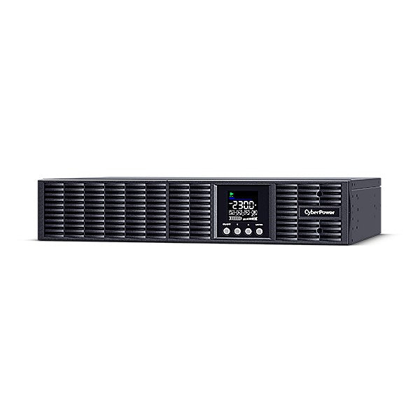 1500VA ONLINE UPS 2U LCD