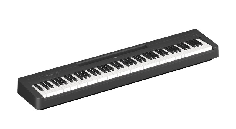 Yamaha P-145BT - digital piano