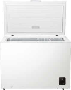Gorenje FH30DAW Chest freezer Freestanding 297 L D White
