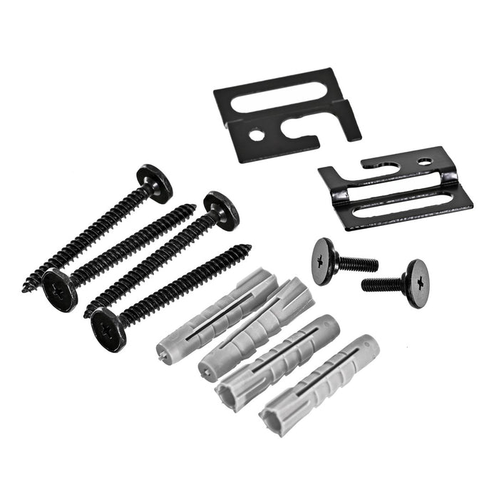 Samsung HW-S700D/EN soundbar speaker Black 3.1 channels