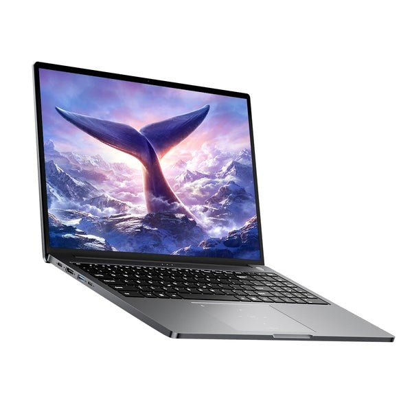 Blackview GamiBook-8 Ryzen 7 7735HS 16" WUXGA AntiGlare 32GB 1TB BT BLKB FPR W11Pro Grey