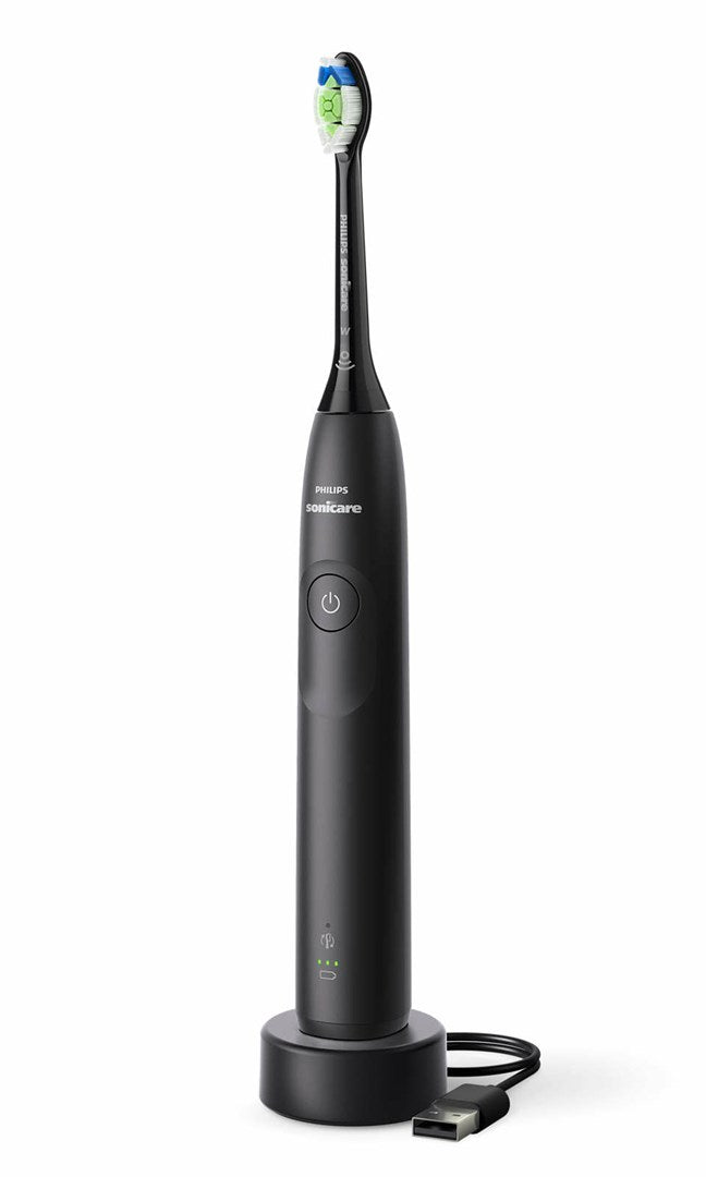 Philips 5300 series Series 5300 HX7101/01 Rechargeable Sonic Electric Toothbrush