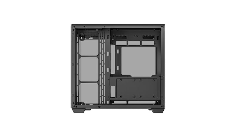 DeepCool CG530 black case