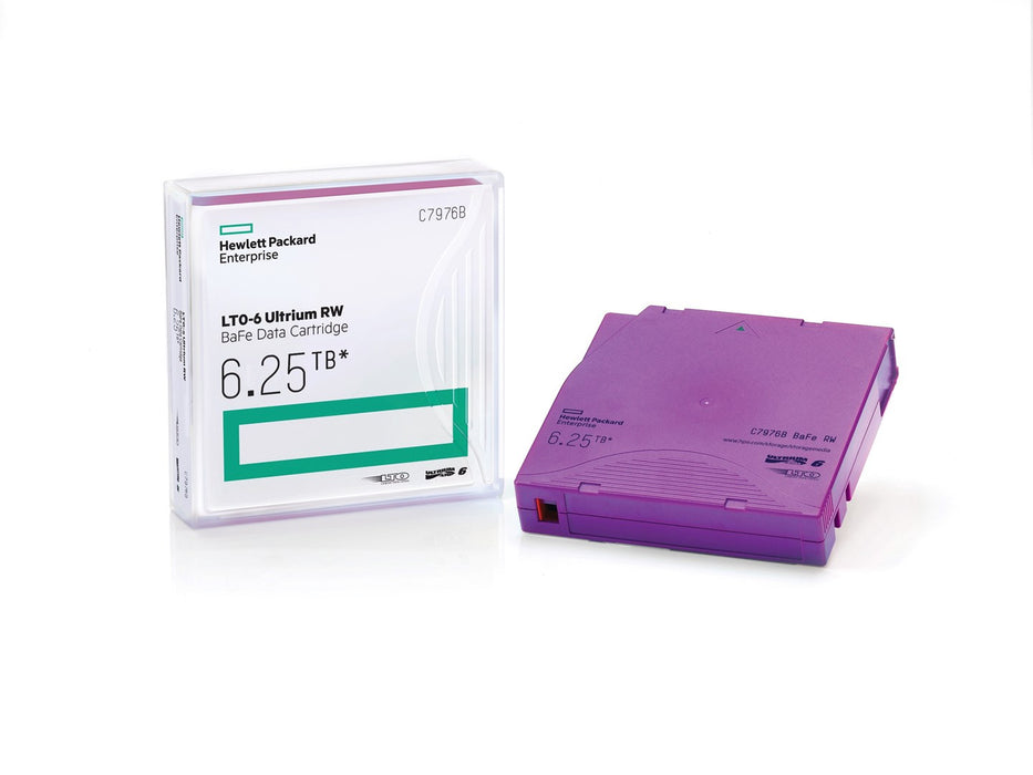 DATA CARTRIDGE LTO6 ULTRIUM