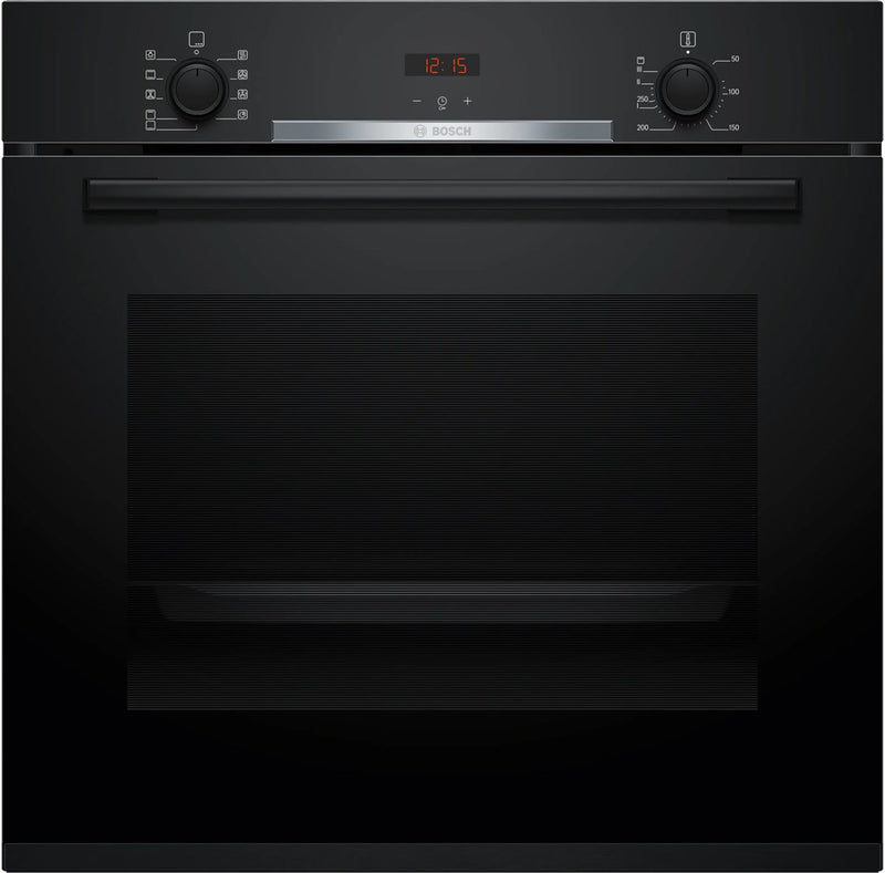 BOSCH HBA334EB4 oven
