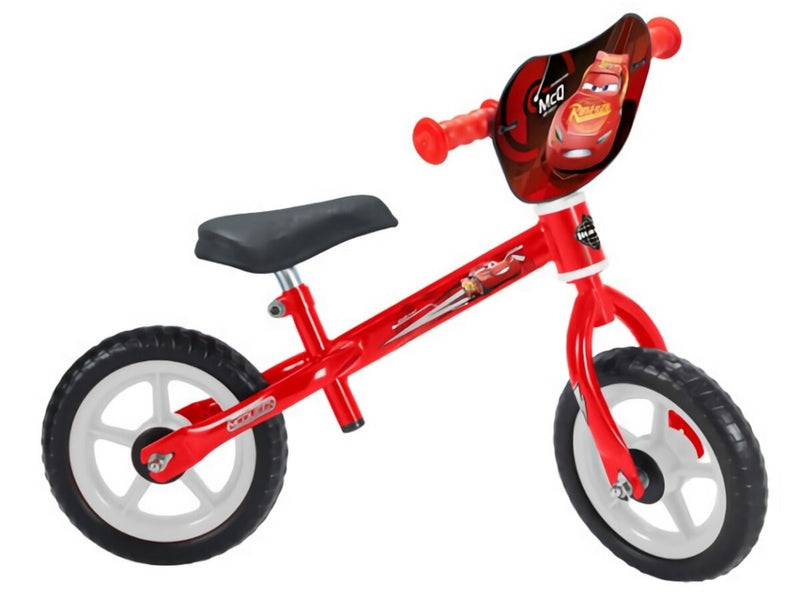 VÉLO CROSS-COUNTRY HUFFY 10" 27961W DISNEY CARS