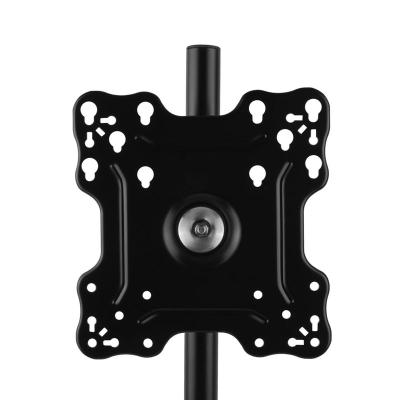 Maclean TV Floor Stand/Mount, 27–55", max. VESA 200x200, max. 60 kg, MC-181 B
