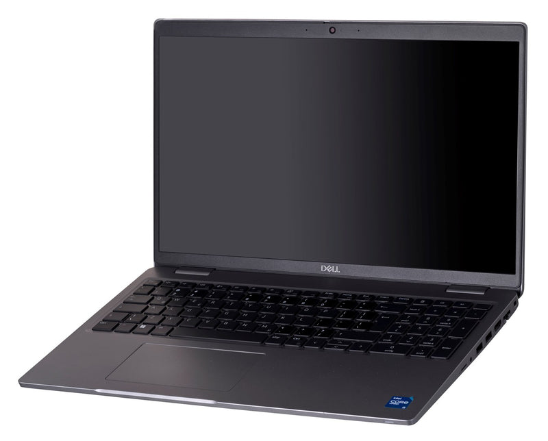 DELL LATITUDE 5520 i5-1145G7 16GB 256SSD 15,6" FHD Win11pro USED