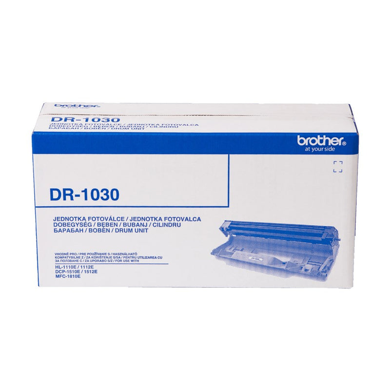 Brother DR-1030 Trommel Original 1 Stk.