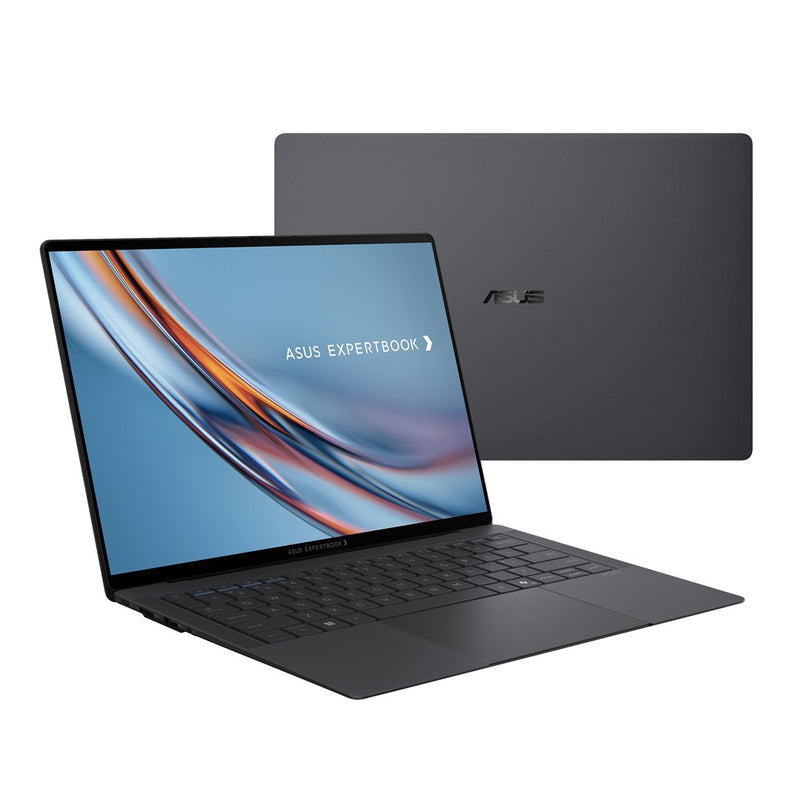 ASUS ExpertBook Ultra B9406CAA-TH0747X Ultra 7 356H 14" WQXGA+ Touch Tandem OLED 600 nits 120 Hz AG 32 GB LPDDR5X 1 TB SSD Intel Graphics WLAN + Bluet