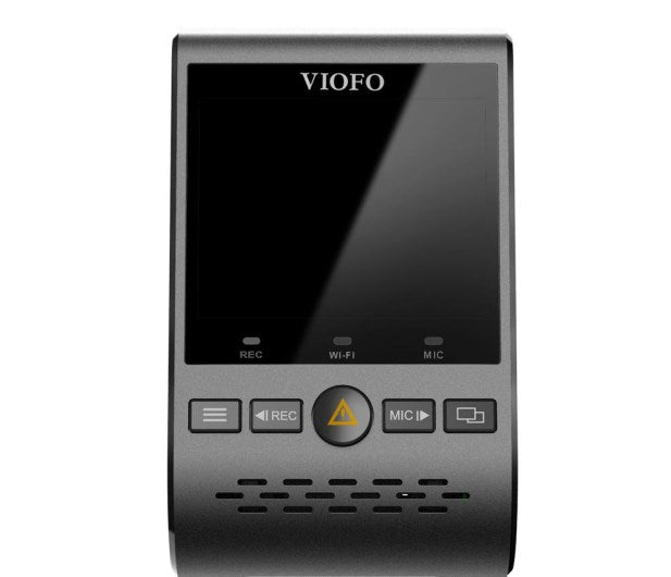 VIOFO A129 Pro-G video recorder