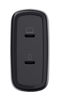 Trust Maxo 65W 2-Port USB-C GaN Charger