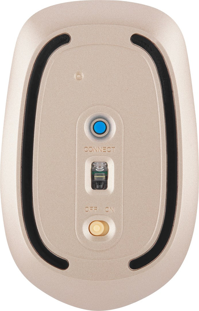 HP 410 Slim Bluetooth Maus, silber