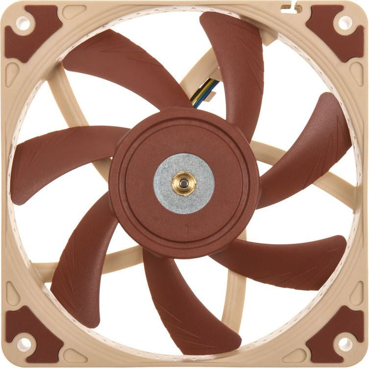 NOCTUA NF-A12x15 PWM 120x120x15 mm fan