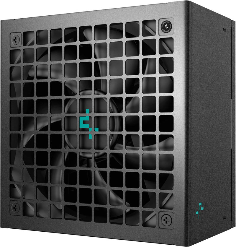 Bloc d'alimentation DeepCool PN1000-D (R-PNA00D-FC0B-JGEU-V2)