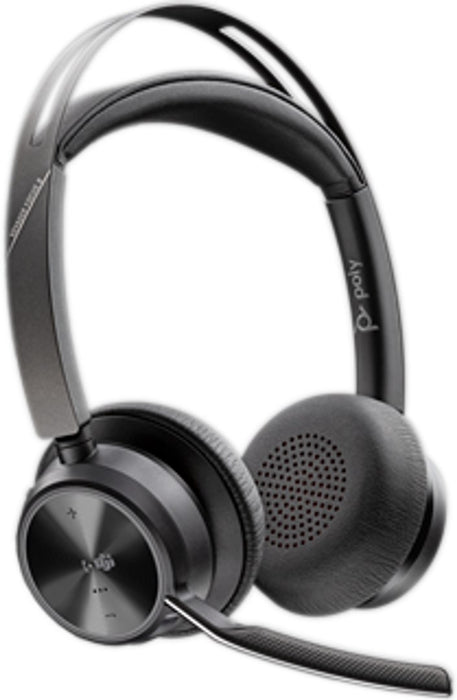 POLY VF2 -M USB-C-C HS