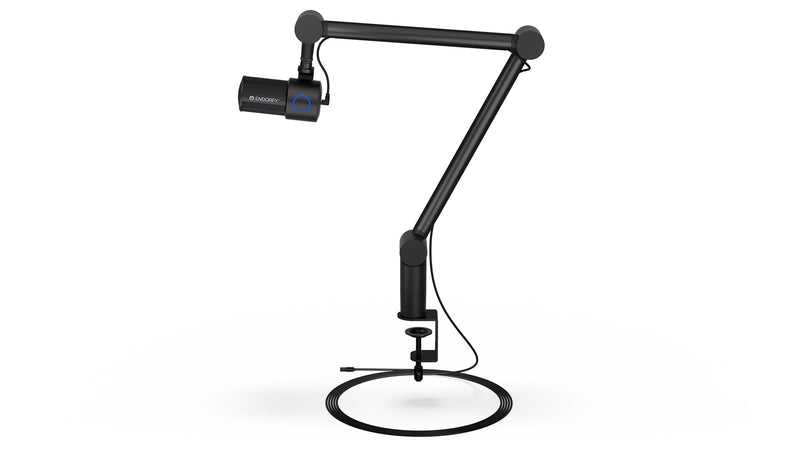 ENDORFY Solum Studio Black PC microphone