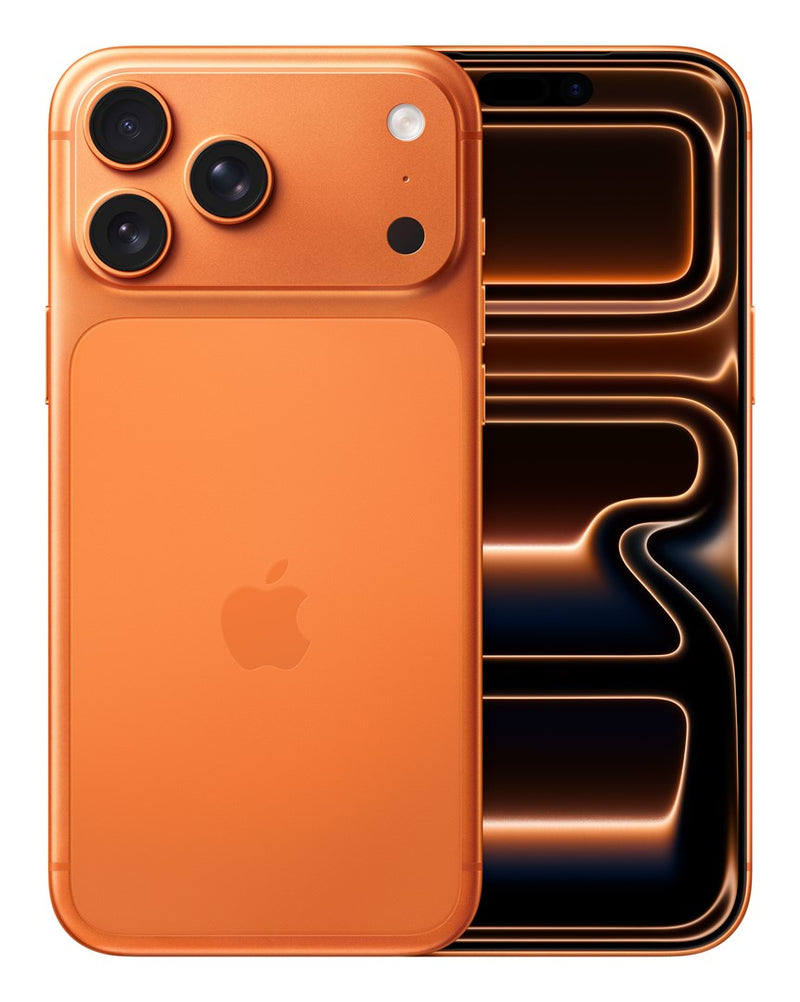 Apple iPhone 17 Pro Max 256GB Space Orange